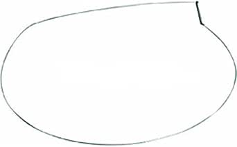 Joint De Porte (joint D'hublot) Triangle Pour E.a. Hotpoint-Ariston Lave