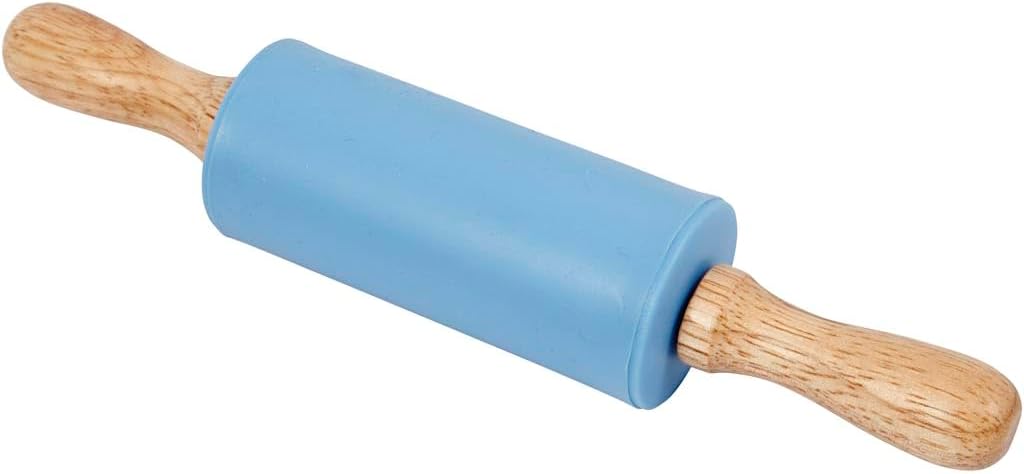 23cm Silicone Rolling Pin