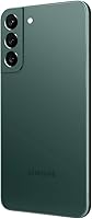 Vista 2 de Samsung Galaxy S22+ Plus 5G, US Version, 256GB, Green - Unlocked (Renewed)