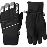 Rossignol Speed Impr Gants Homme, Vert chiné, L