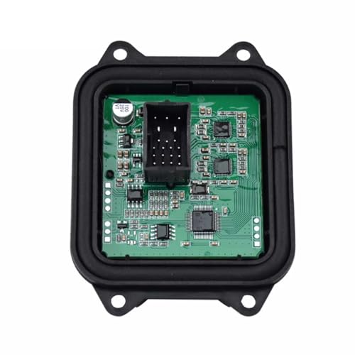 Module d'unité commande ALC phare adaptatif auto pièce virage BMW X5 X6 Z4 E70 E71 E89