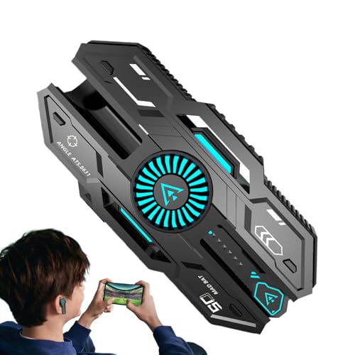 Réduction active du bruit et éclairage RGB avec ces écouteurs sans fil