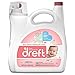 Ivory Snow High Efficiency Hypoallergenic Liquid Detergent, Dreft Stage 1: Newborn (96 Loads (150 fl.oz))