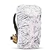 Eberlestock Small Lightweight Rain Cover (Doppelganger Winter)