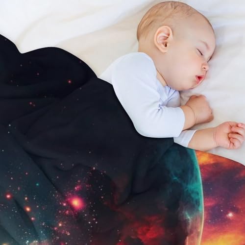 Couverture polaire flannel rêveuse pour un lit doux et chaleureux - 4