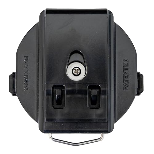 Soporte universal para cinta métrica gancho de metal para flexómetro de obra 4