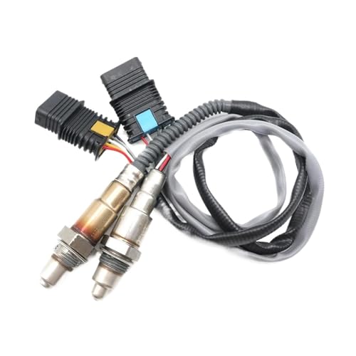 Lambdasonde X1 F48 pour résoudre les problèmes de voyant moteur et de ratés