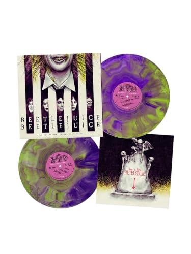 Beetlejuice Beetlejuice