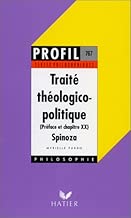 Download Traité théologico-politique (1670) : Préface et chapitre XX PDF