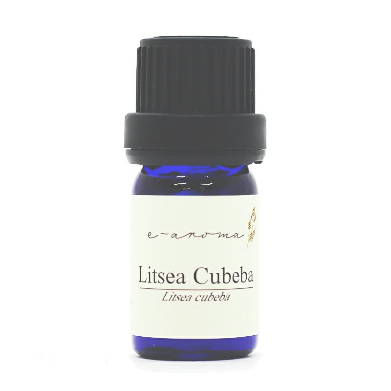 リツエアクベバ エッセンシャルオイル 100ml 未使用 リツエアクベバ エッセンシャルオイル 100ml 未使用