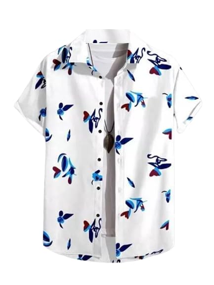 Image of Casual Shirt for Men|| Shirt for Men|| Men Stylish Shirt || Men Printed Shirt