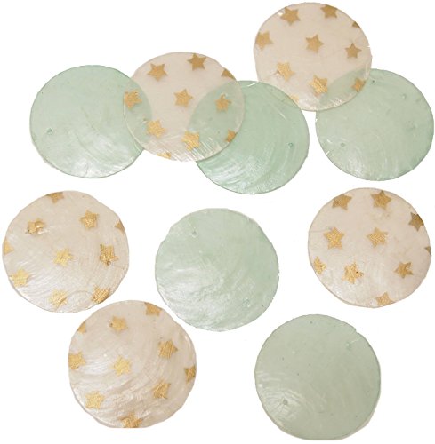 (チチカカ) カピスガーランド ゴールドスター 19517820072 FREE その他1