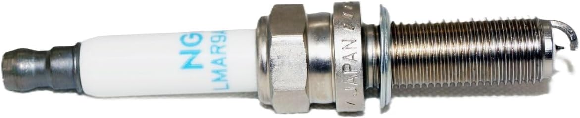 Can-Am Maverick X3 Turbo 2017-2022 NGK 90526 Spark Plug LMAR9AI8D (3-PACK) - 415130363 715900492