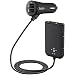 Produktbild Belkin Road Rockstar 4-Port universal Autoladegerät (geeignet für Tablets und Smartphones) schwarz