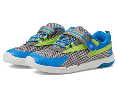 Stride Rite Unisex-Child SRT Ian Athletic Sneaker