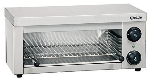 Preisvergleich Produktbild Bartscher - Salamander 100