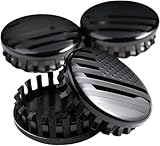 Chevy Wheel Center Caps – 3.25