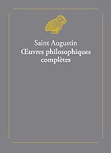 Download Œuvres philosophiques complètes PDF