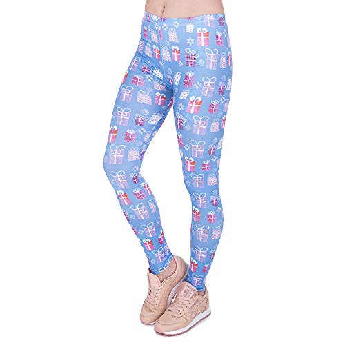 Earendel Leggings Femme-taille Leggings Taille Haute Flatteur Pantalons De Yoga Confortables Modèle De Mode Série Taille Régulière Et Plus Cover
