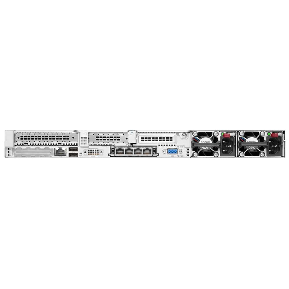 HP Proliant DL360 G10 (Ricondizionato Certificato)