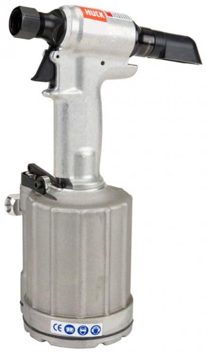 Amazon.com: Huck 2025 Pneudraulic Riveter; 0.675 Inch Stroke