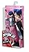 BANDAI Miraculous: Tales of Ladybug & Cat Noir - Marinette 26cm Fashion Doll with Accessories