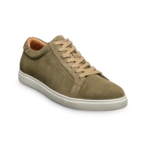 Image of Allen Edmonds Mens Courtside Oxford