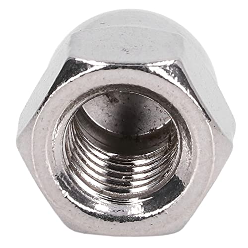 Écrou borgne M12 CHICIRIS kit accessoire fixation acier inoxydable véhicule machine - 5