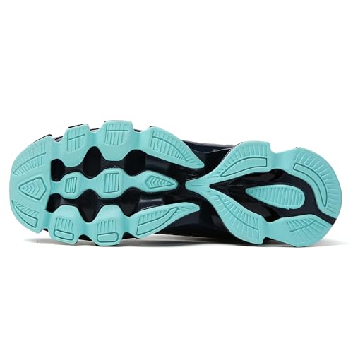 Image of TSIODFO Women Running Shoes Tennis Workout Sneakers