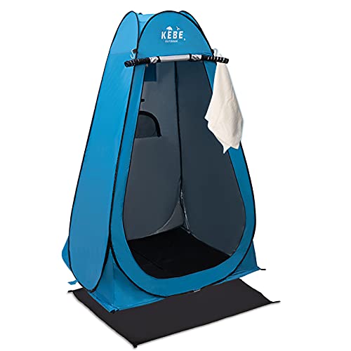 Discover the Benefits of Pop Up Changing Tents with Floors