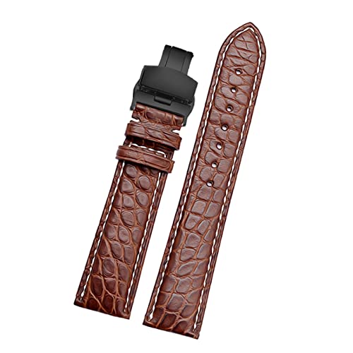 [X] ʃU[XgbvXgbvuXbg18mm / 19mm 20mm 21mm 22mmubN(Brownwhite black,21mm)