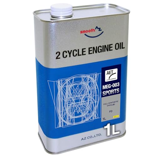 ⭐︎新品⭐︎EXピュアオイル2本セット Amazon | AZ (エーゼット) CEB-003 4輪用 エンジンオイル 4L 5W