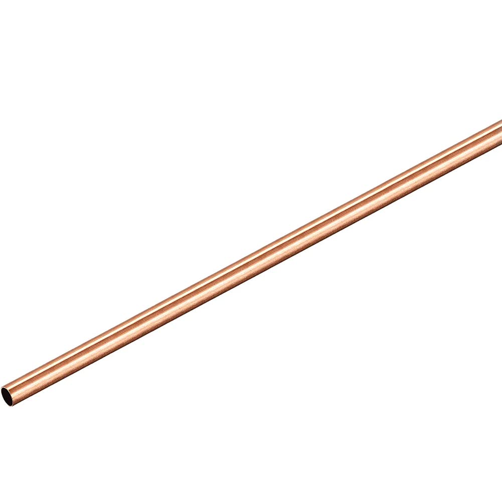 Messing Buis Profiel ( x l) 3 mm x 500 mm Binnendiameter: 2.4 mm kopen ? Electronic