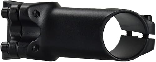 Miniatura 5 de CYSKY Vástago de bicicleta de 31.8 2.362 in2.756 in3.543 in4.331 in 35 grados MTB vástago de bicicleta de montaña vástago elevador vástago para la