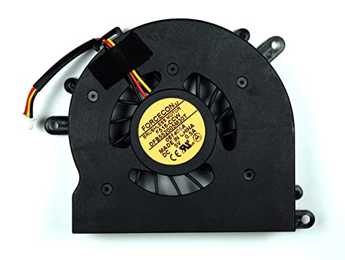 Ventilateur pour ordinateurs portables Acer DFB552005M30T refroidisseur interne F516-CCW