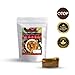 Red Curry Cube – 40 g (1.41 oz) Authentic Thai Spicy Red Curry Paste Cube, Pre-Measured & Ready-to-Use Instant Curry Block, Rich & Bold Flavor, Aromatic Spices No Color, No MSG, No Preservatives Added (6)