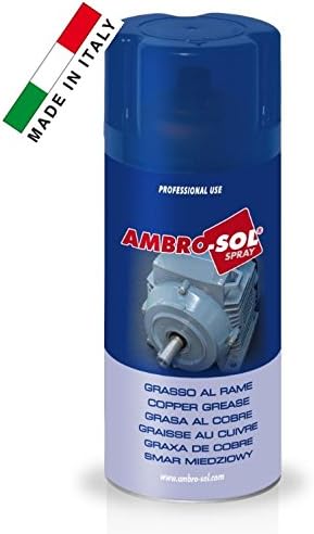 lubrificante per catene per cancelli