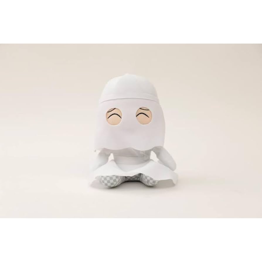 吸血鬼すぐ死ぬ　ぬい 吸血鬼すぐ死ぬ2 ぬいぐるみ マスコット - メルカリ