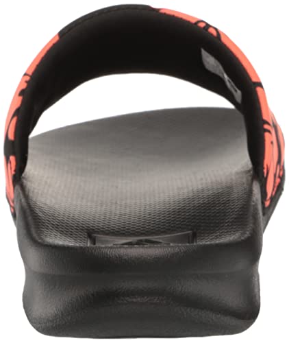 Reef Kids One Slide Sandal3