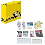 ナカバヤシ 防災セット 帰宅用 NBK-101