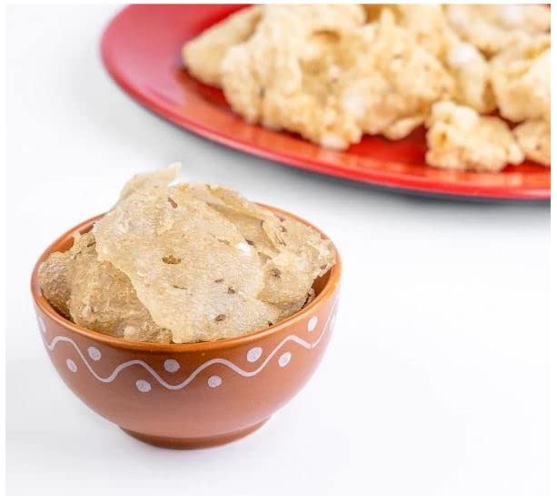 See full amazon price history chart for advancedestotre Grade A Quality - Home Made Saboo Dana Papad - Home Made Saggubiyyam Vadiyalu - 250g advancedestotre Grade A Quality - Home Made Saboo Dana Papad - Home Made Saggubiyyam Vadiyalu - 250g (B0BYZ43JB9) Amazon Price History, Amazon Price Tracker