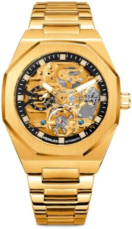 MADSEYSEN Watch for Men - 1