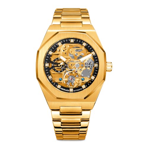 MADSEYSEN Watch for Men