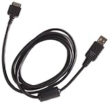 iConcepts USB HotSync Cable for Compaq iPAQ (3600 and 3700 Series)