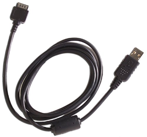 iConcepts USB HotSync Cable for Compaq iPAQ (3600 and 3700 Series)