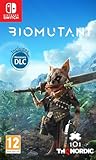 Biomutante - Compatibile per Switch - UK PAL