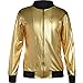Stunning & Elegant Jacket - (1 Pc.) - Eye-Catching Design - Perfect for Party and Event Attire