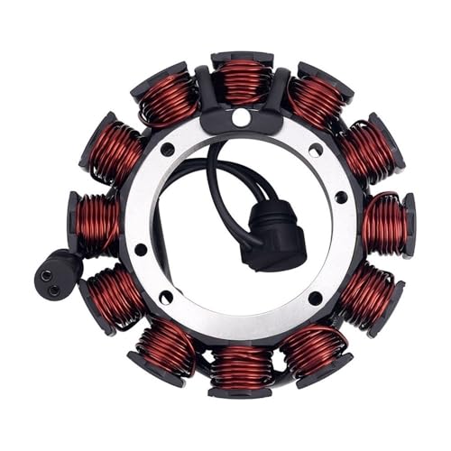 Bobine d'allumage de moto pour road trip en Harley Sportster