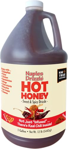 Hot Honey 1 Galón miniatura 1