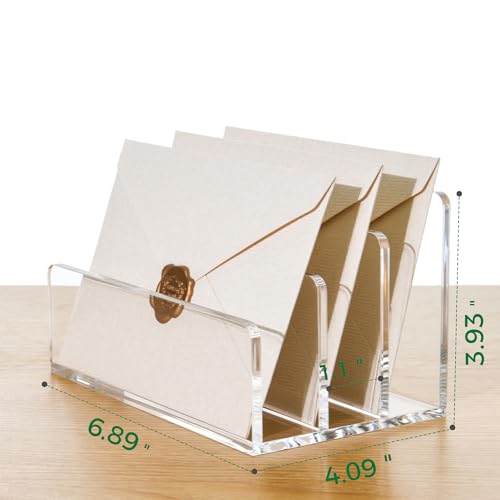 AI Smart Office Desk Organizer